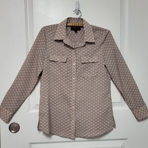 Banana Republic Blouse